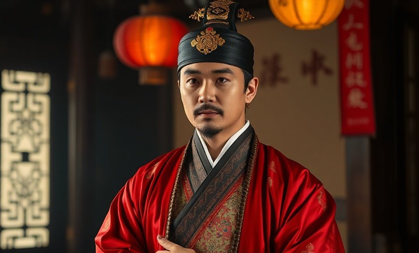 每日吃瓜推荐 - 你可能感兴趣的:某明星新剧造型曝光