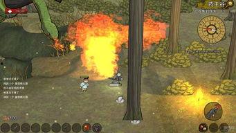 steam国产游戏,Steam平台上的璀璨明珠