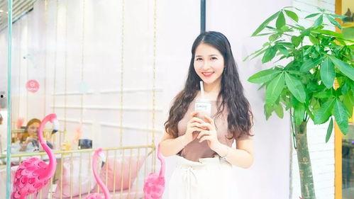 国产网红福利,揭秘网红背后的精彩生活